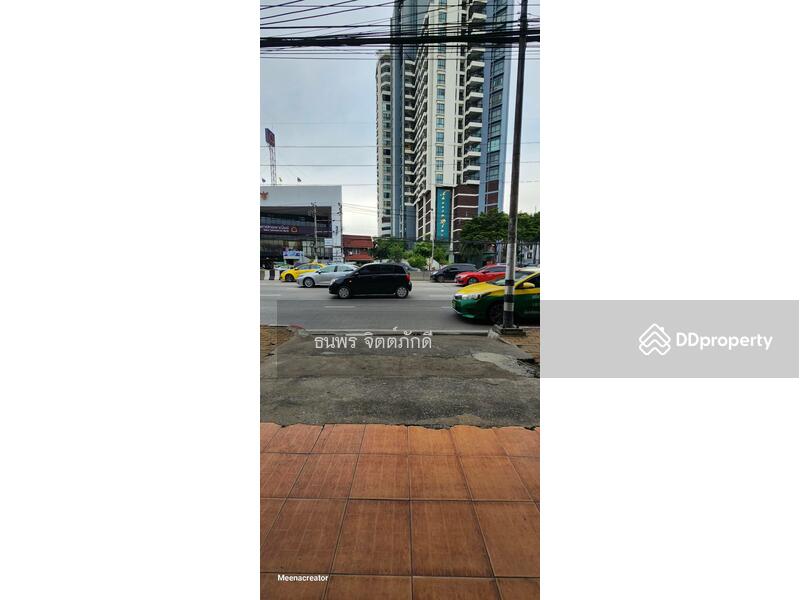 ขาย - ตึกแถวงามวงศ์วาน7, นนทบุรี