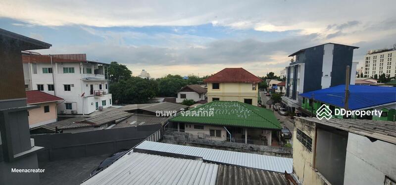 ขาย - ตึกแถวงามวงศ์วาน7, นนทบุรี
