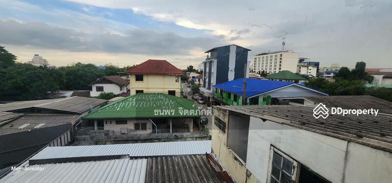 ขาย - ตึกแถวงามวงศ์วาน7, นนทบุรี
