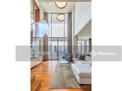 For Rent - The Sukhothai Residences, Bangkok