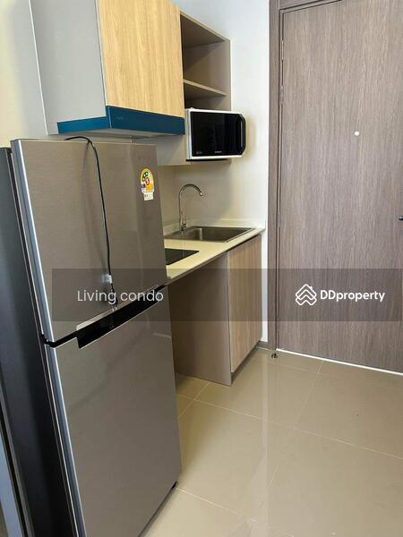 The Muve Bangna, Samut Prakan, 41 Premruetai Lock 10 Alley, Bangphli Yai, Bang Plee, Samut Prakan, Studio, 25 sqm, Condo For Rent, by Living Condo, 11465010 - DDproperty.com