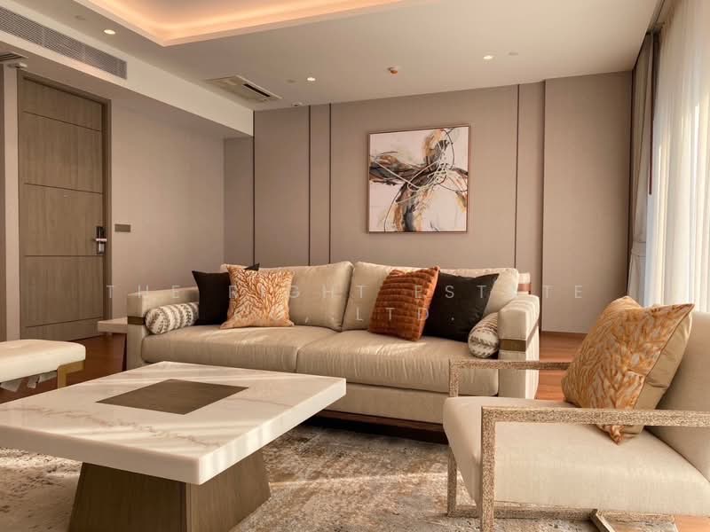 The Estelle Phrom Phong : ดิ เอสเทลล์ พร้อมพงษ์, กรุงเทพ, 131 ซอยสุขุมวิท 26, คลองตัน, คลองเตย, กรุงเทพ, 144 ตร.ม., คอนโด ให้เช่า, โดย The Right Estate Co,.Ltd., 11465101 - DDproperty.com