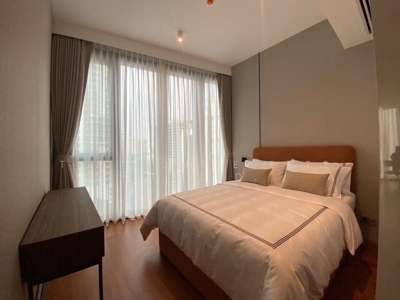 The Estelle Phrom Phong, Bangkok, 131 Soi Sukhumvit 26, Khong Tan, Khlong Toei, Bangkok, 2 Bedrooms, 144 sqm, Condo For Rent, by The Right Estate Co,.Ltd., 11465101 - DDproperty.com