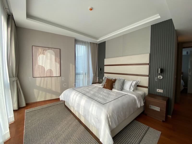 The Estelle Phrom Phong, Bangkok, 131 Soi Sukhumvit 26, Khong Tan, Khlong Toei, Bangkok, 2 Bedrooms, 144 sqm, Condo For Rent, by The Right Estate Co,.Ltd., 11465109 - DDproperty.com