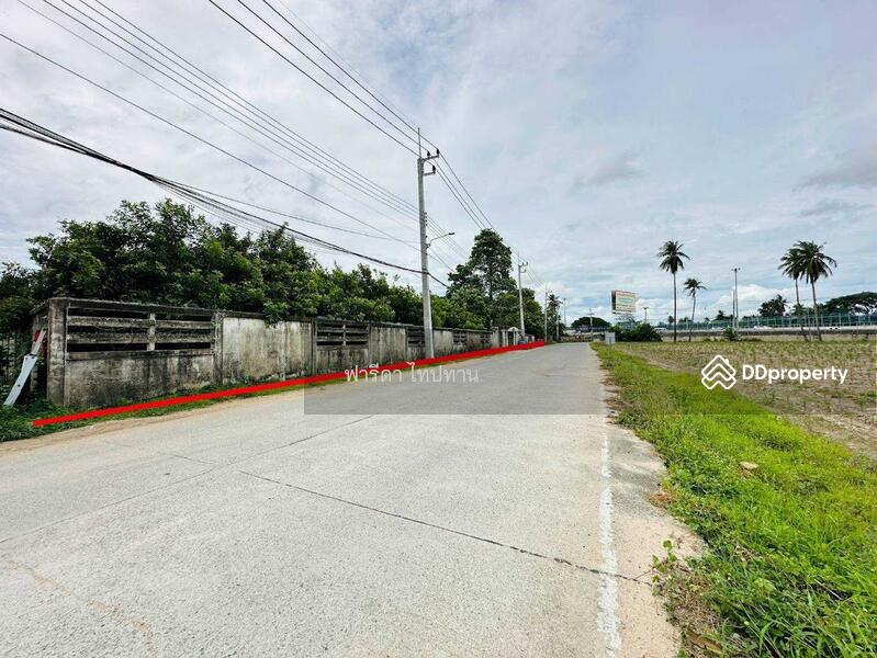 ขายที่ดินพัทยา อำเภอบางละมุง ชลบุรี ติดถนน 2 ฝั่ง ใกล้มอเตอร์เวย์ชลบุรี-พัทยา, ชลบุรี, มอเตอร์เวย์ชลบุรี-พัทยา, ตะเคียนเตี้ย, บางละมุง, ชลบุรี, 13,488 ตร.ม., ที่ดิน ขาย, โดย ฟารีดา ไทปทาน, 11465120 - DDproperty.com