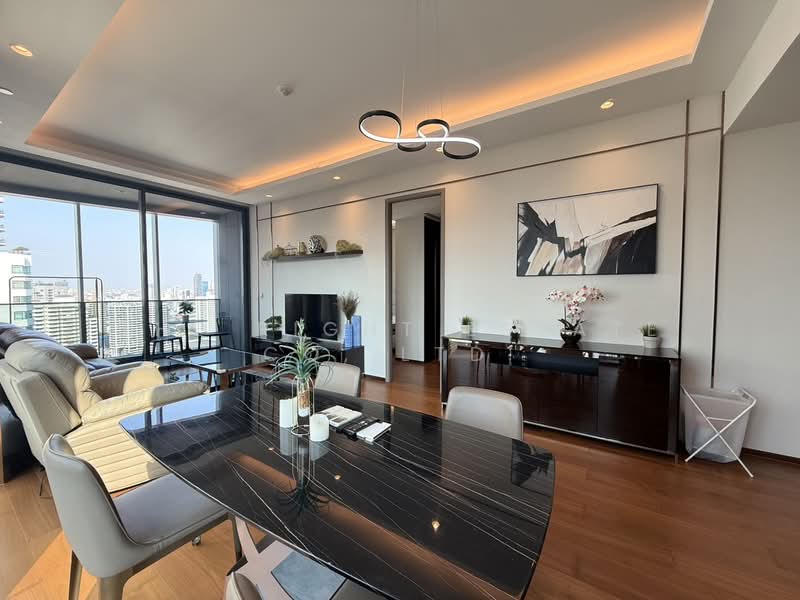 The Estelle Phrom Phong, Bangkok, 131 Soi Sukhumvit 26, Khong Tan, Khlong Toei, Bangkok, 2 Bedrooms, 93 sqm, Condo For Rent, by The Right Estate Co,.Ltd., 11465128 - DDproperty.com