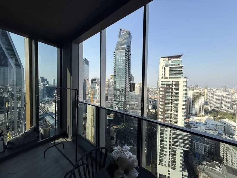 The Estelle Phrom Phong, Bangkok, 131 Soi Sukhumvit 26, Khong Tan, Khlong Toei, Bangkok, 2 Bedrooms, 93 sqm, Condo For Rent, by The Right Estate Co,.Ltd., 11465128 - DDproperty.com