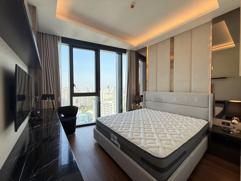 The Estelle Phrom Phong, Bangkok, 131 Soi Sukhumvit 26, Khong Tan, Khlong Toei, Bangkok, 2 Bedrooms, 93 sqm, Condo For Rent, by The Right Estate Co,.Ltd., 11465128 - DDproperty.com