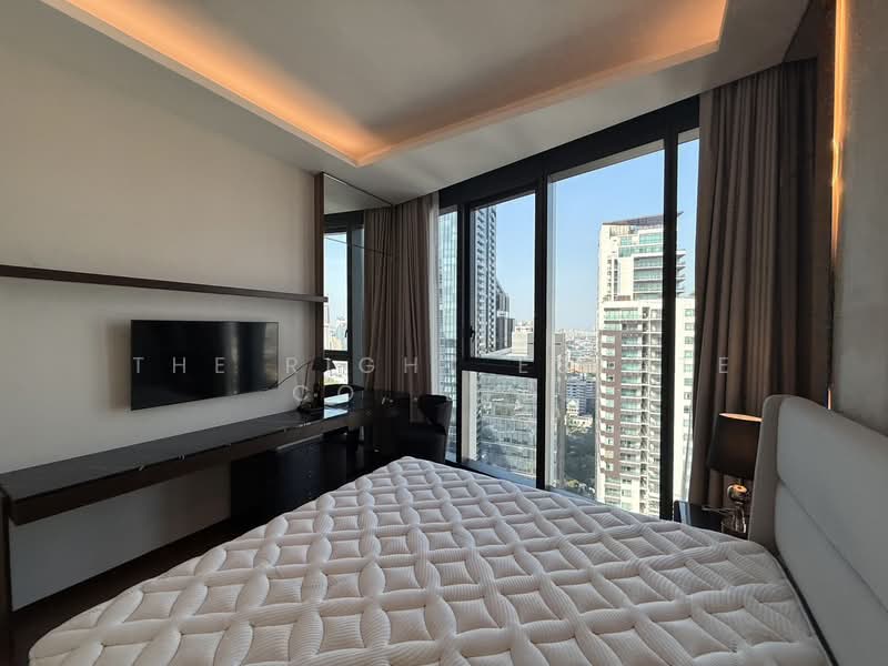 The Estelle Phrom Phong, Bangkok, 131 Soi Sukhumvit 26, Khong Tan, Khlong Toei, Bangkok, 2 Bedrooms, 93 sqm, Condo For Rent, by The Right Estate Co,.Ltd., 11465128 - DDproperty.com