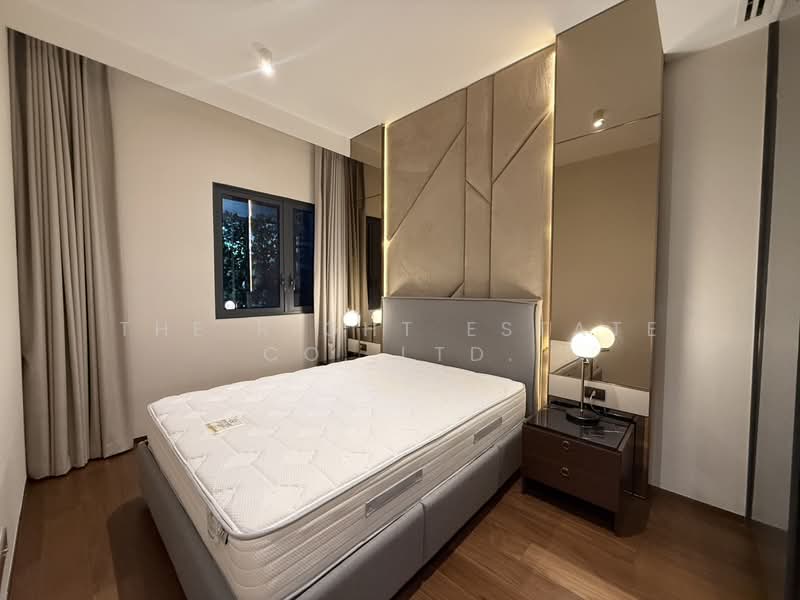 The Estelle Phrom Phong, Bangkok, 131 Soi Sukhumvit 26, Khong Tan, Khlong Toei, Bangkok, 2 Bedrooms, 93 sqm, Condo For Rent, by The Right Estate Co,.Ltd., 11465128 - DDproperty.com