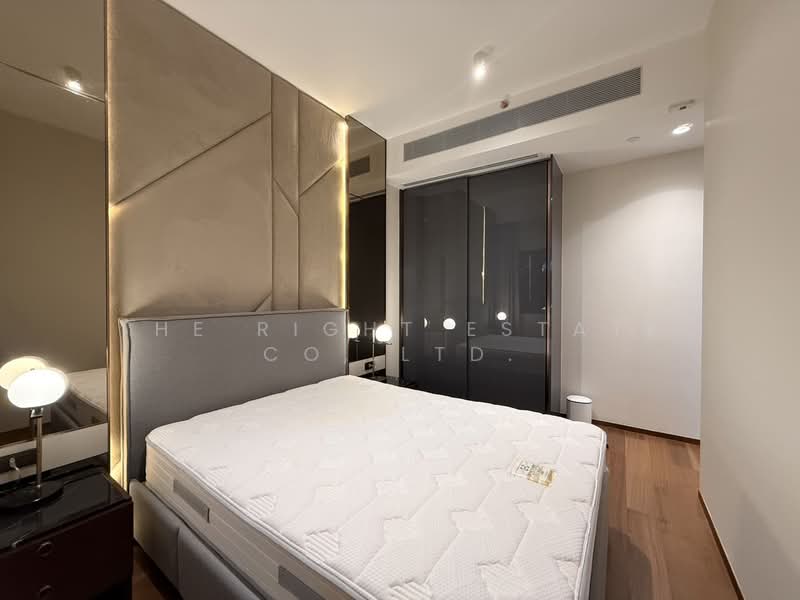 The Estelle Phrom Phong, Bangkok, 131 Soi Sukhumvit 26, Khong Tan, Khlong Toei, Bangkok, 2 Bedrooms, 93 sqm, Condo For Rent, by The Right Estate Co,.Ltd., 11465128 - DDproperty.com