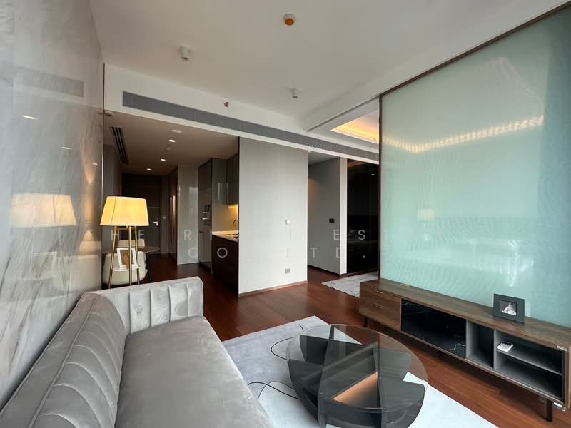 The Estelle Phrom Phong, Bangkok, 131 Soi Sukhumvit 26, Khong Tan, Khlong Toei, Bangkok, 1 Bedroom, 58 sqm, Condo For Rent, by The Right Estate Co,.Ltd., 11465128 - DDproperty.com