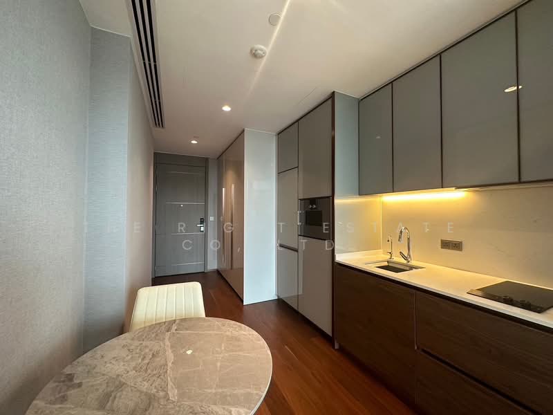 The Estelle Phrom Phong, Bangkok, 131 Soi Sukhumvit 26, Khong Tan, Khlong Toei, Bangkok, 1 Bedroom, 58 sqm, Condo For Rent, by The Right Estate Co,.Ltd., 11465128 - DDproperty.com