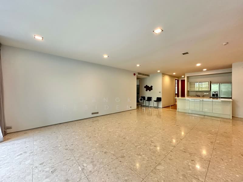 Ficus Lane, Bangkok, Soi Sukhumvit 44/1, Phra Kanong, Khlong Toei, Bangkok, 3 Bedrooms, 210 sqm, Condo For Rent, by Bangkok Residential, 11465141 - DDproperty.com