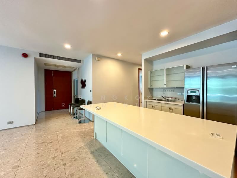 Ficus Lane, Bangkok, Soi Sukhumvit 44/1, Phra Kanong, Khlong Toei, Bangkok, 3 Bedrooms, 210 sqm, Condo For Rent, by Bangkok Residential, 11465141 - DDproperty.com