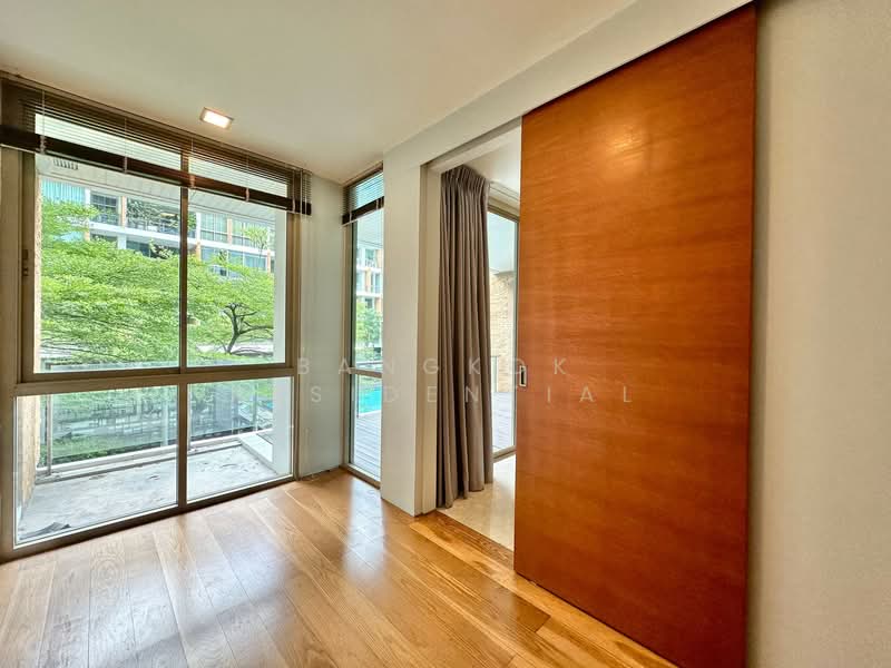 Ficus Lane, Bangkok, Soi Sukhumvit 44/1, Phra Kanong, Khlong Toei, Bangkok, 3 Bedrooms, 210 sqm, Condo For Rent, by Bangkok Residential, 11465141 - DDproperty.com