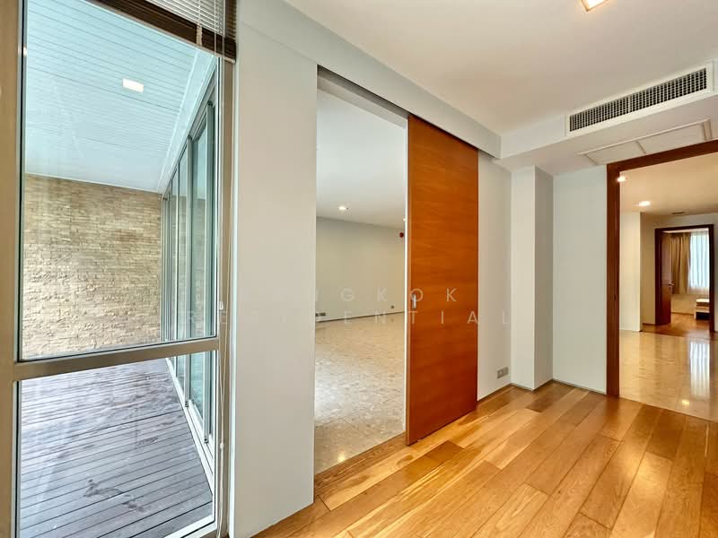 Ficus Lane, Bangkok, Soi Sukhumvit 44/1, Phra Kanong, Khlong Toei, Bangkok, 3 Bedrooms, 210 sqm, Condo For Rent, by Bangkok Residential, 11465141 - DDproperty.com