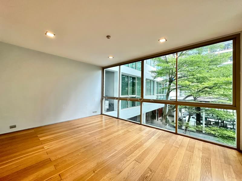 Ficus Lane, Bangkok, Soi Sukhumvit 44/1, Phra Kanong, Khlong Toei, Bangkok, 3 Bedrooms, 210 sqm, Condo For Rent, by Bangkok Residential, 11465141 - DDproperty.com