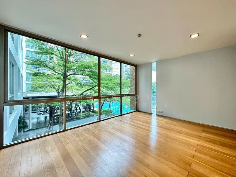 Ficus Lane, Bangkok, Soi Sukhumvit 44/1, Phra Kanong, Khlong Toei, Bangkok, 3 Bedrooms, 210 sqm, Condo For Rent, by Bangkok Residential, 11465141 - DDproperty.com