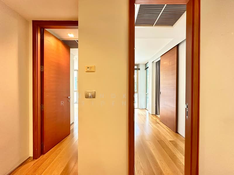 Ficus Lane, Bangkok, Soi Sukhumvit 44/1, Phra Kanong, Khlong Toei, Bangkok, 3 Bedrooms, 210 sqm, Condo For Rent, by Bangkok Residential, 11465141 - DDproperty.com