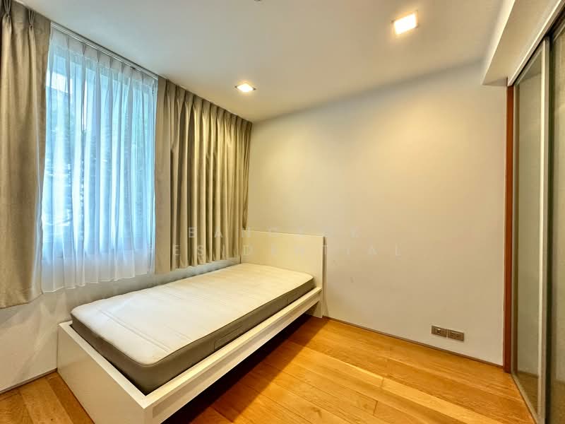Ficus Lane, Bangkok, Soi Sukhumvit 44/1, Phra Kanong, Khlong Toei, Bangkok, 3 Bedrooms, 210 sqm, Condo For Rent, by Bangkok Residential, 11465141 - DDproperty.com