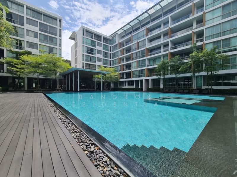 Ficus Lane : ไฟคัส เลน, กรุงเทพ, ซอยสุขุมวิท 44/1 (ซอยพิชัยสวัสดิ์), พระโขนง, คลองเตย, กรุงเทพ, 210 ตร.ม., คอนโด ให้เช่า, โดย Bangkok Residential, 11465141 - DDproperty.com