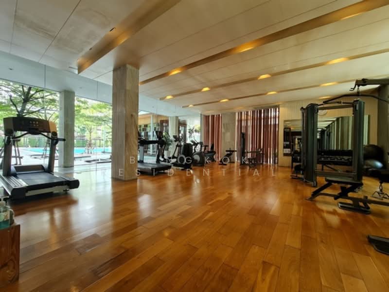 Ficus Lane, Bangkok, Soi Sukhumvit 44/1, Phra Kanong, Khlong Toei, Bangkok, 3 Bedrooms, 210 sqm, Condo For Rent, by Bangkok Residential, 11465141 - DDproperty.com