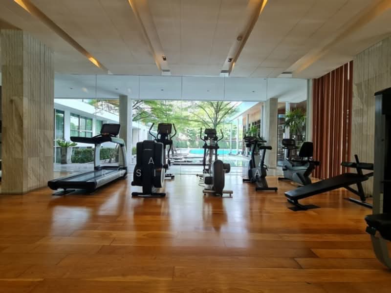 Ficus Lane, Bangkok, Soi Sukhumvit 44/1, Phra Kanong, Khlong Toei, Bangkok, 3 Bedrooms, 210 sqm, Condo For Rent, by Bangkok Residential, 11465141 - DDproperty.com