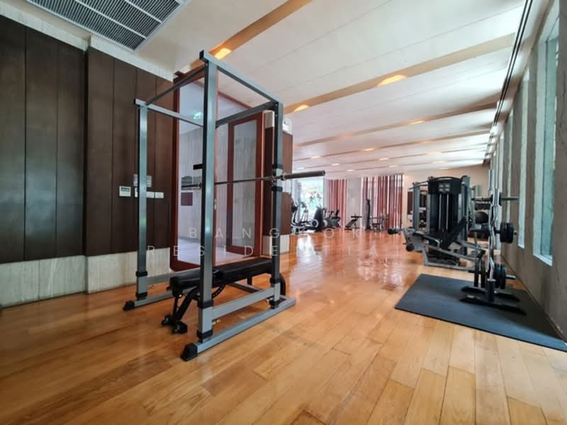 Ficus Lane, Bangkok, Soi Sukhumvit 44/1, Phra Kanong, Khlong Toei, Bangkok, 3 Bedrooms, 210 sqm, Condo For Rent, by Bangkok Residential, 11465141 - DDproperty.com