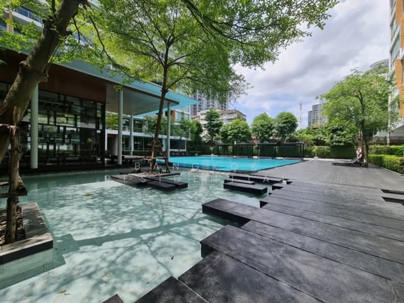 Ficus Lane, Bangkok, Soi Sukhumvit 44/1, Phra Kanong, Khlong Toei, Bangkok, 3 Bedrooms, 210 sqm, Condo For Rent, by Bangkok Residential, 11465141 - DDproperty.com
