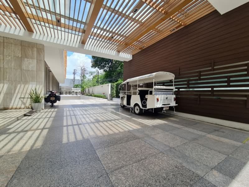 Ficus Lane : ไฟคัส เลน, กรุงเทพ, ซอยสุขุมวิท 44/1 (ซอยพิชัยสวัสดิ์), พระโขนง, คลองเตย, กรุงเทพ, 210 ตร.ม., คอนโด ให้เช่า, โดย Bangkok Residential, 11465141 - DDproperty.com