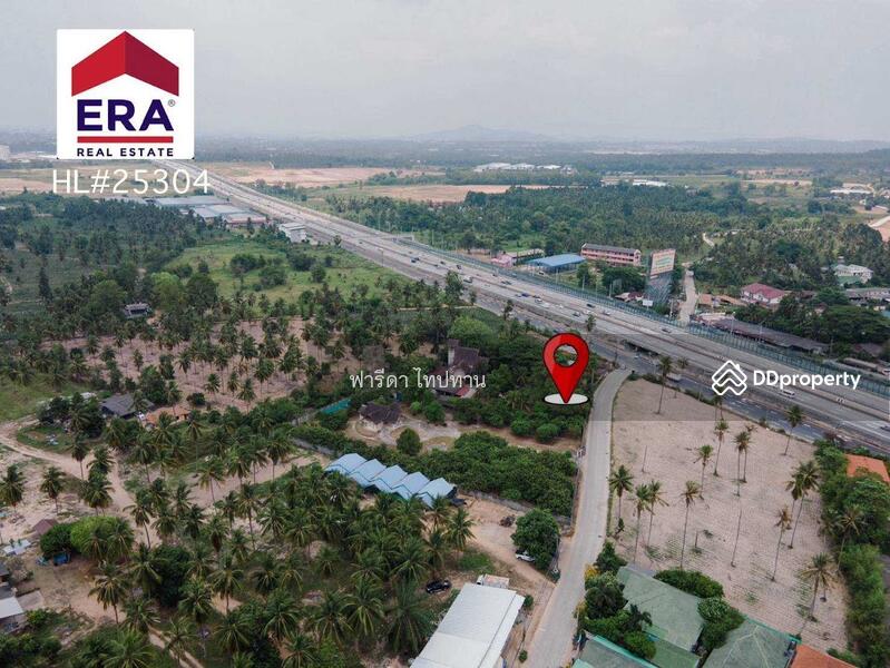 ขายที่ดินพัทยา ติดถนน 2 ฝั่ง อำเภอบางละมุง ชลบุรี ใกล้มอเตอร์เวย์ชลบุรี-พัทยา, ชลบุรี, มอเตอร์เวย์ชลบุรี-พัทยา, ตะเคียนเตี้ย, บางละมุง, ชลบุรี, 11,868 ตร.ม., ที่ดิน ขาย, โดย ฟารีดา ไทปทาน, 11465153 - DDproperty.com