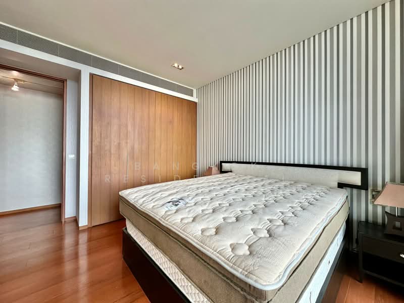 The Sukhothai Residences, Bangkok, 3 Sathorn Tai Road, Thung Maha Mek, Sathon, Bangkok, 3 Bedrooms, 267 sqm, Condo For Rent, by Bangkok Residential, 11465194 - DDproperty.com