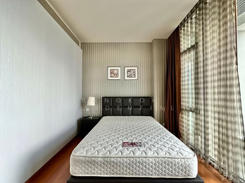The Sukhothai Residences, Bangkok, 3 Sathorn Tai Road, Thung Maha Mek, Sathon, Bangkok, 3 Bedrooms, 267 sqm, Condo For Rent, by Bangkok Residential, 11465194 - DDproperty.com