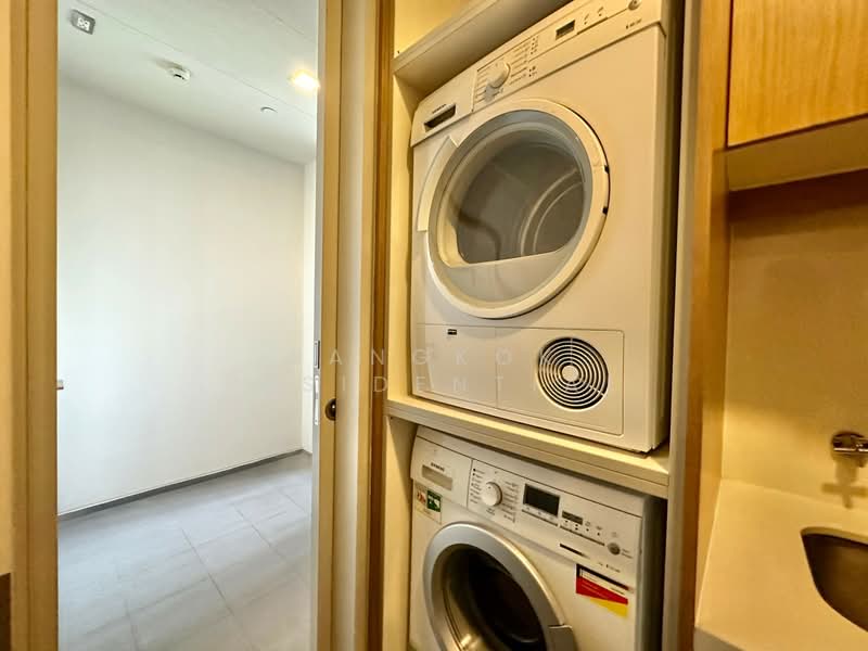 The Sukhothai Residences, Bangkok, 3 Sathorn Tai Road, Thung Maha Mek, Sathon, Bangkok, 3 Bedrooms, 267 sqm, Condo For Rent, by Bangkok Residential, 11465194 - DDproperty.com