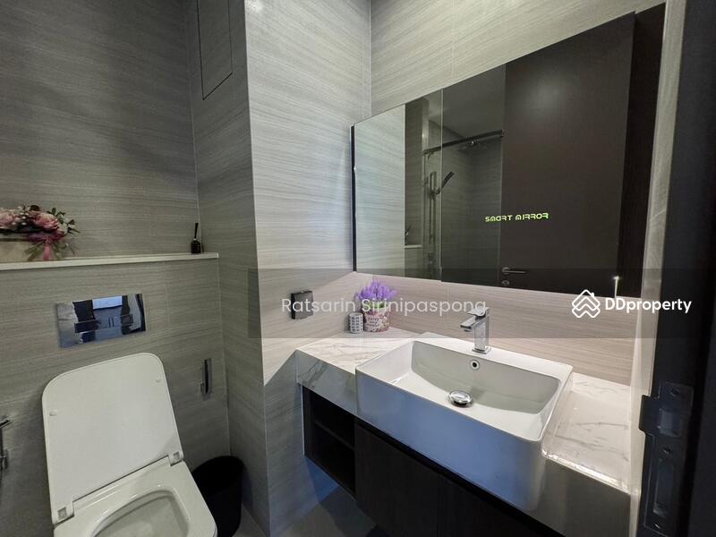 Park Origin Thonglor, กรุงเทพ, Soi Thonglor 10, Sukhumvit Road, คลองตันเหนือ, วัฒนา, กรุงเทพ, 45 ตร.ม., คอนโด ให้เช่า, โดย Ratsarin Sirinipaspong, 11465195 - DDproperty.com