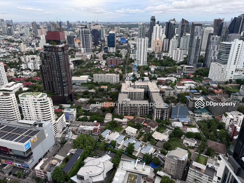 Park Origin Thonglor, กรุงเทพ, Soi Thonglor 10, Sukhumvit Road, คลองตันเหนือ, วัฒนา, กรุงเทพ, 45 ตร.ม., คอนโด ให้เช่า, โดย Ratsarin Sirinipaspong, 11465195 - DDproperty.com