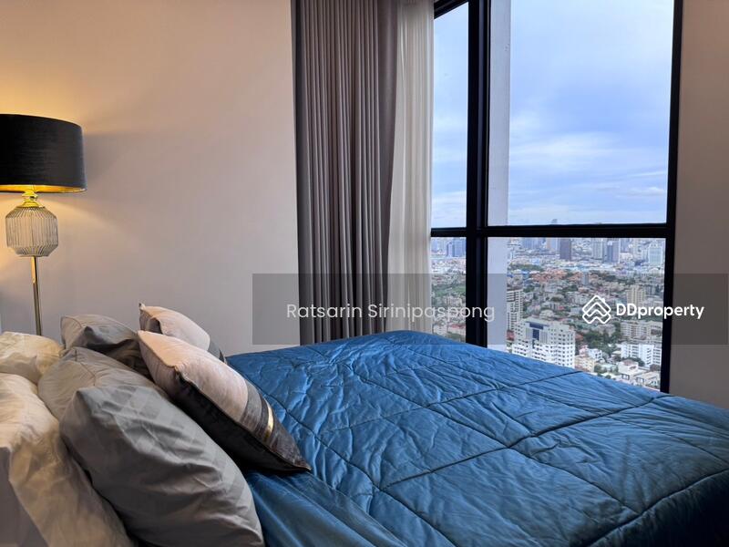 Park Origin Thonglor, กรุงเทพ, Soi Thonglor 10, Sukhumvit Road, คลองตันเหนือ, วัฒนา, กรุงเทพ, 45 ตร.ม., คอนโด ให้เช่า, โดย Ratsarin Sirinipaspong, 11465195 - DDproperty.com