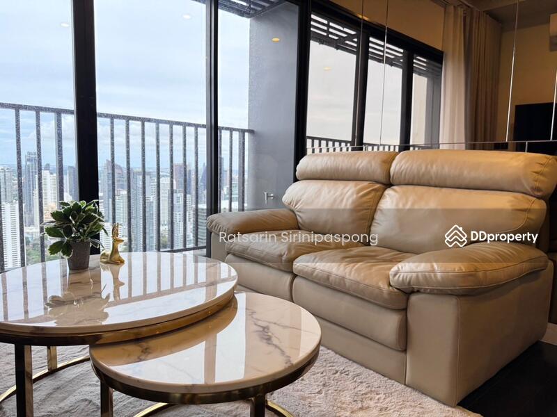 Park Origin Thonglor, กรุงเทพ, Soi Thonglor 10, Sukhumvit Road, คลองตันเหนือ, วัฒนา, กรุงเทพ, 45 ตร.ม., คอนโด ให้เช่า, โดย Ratsarin Sirinipaspong, 11465195 - DDproperty.com