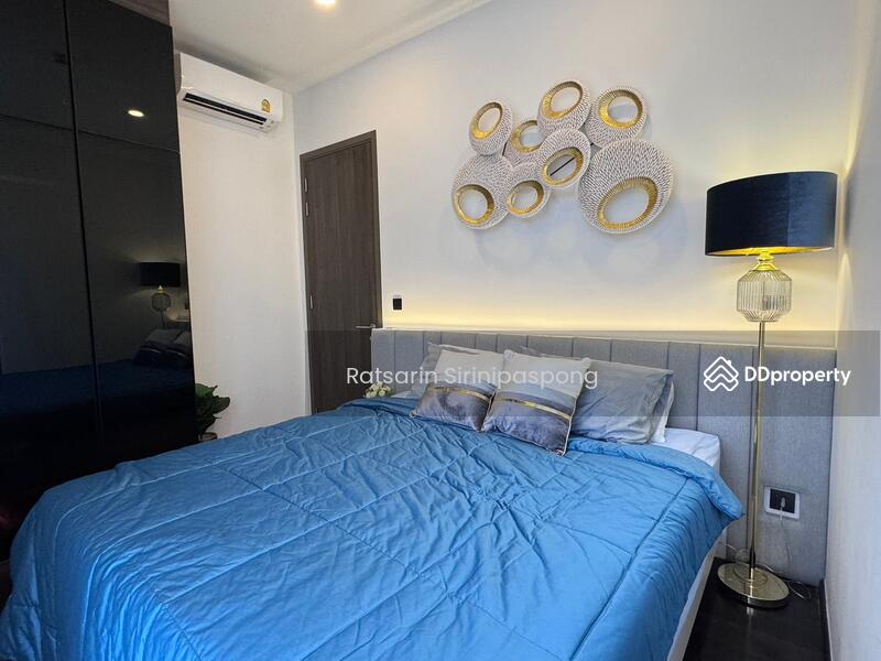 Park Origin Thonglor, กรุงเทพ, Soi Thonglor 10, Sukhumvit Road, คลองตันเหนือ, วัฒนา, กรุงเทพ, 45 ตร.ม., คอนโด ให้เช่า, โดย Ratsarin Sirinipaspong, 11465195 - DDproperty.com
