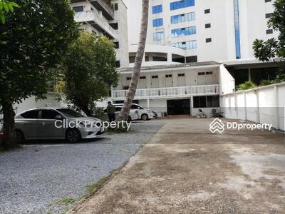 ขาย - ที่ดินพร้อมบ้าน 2 ชั้น, กรุงเทพ