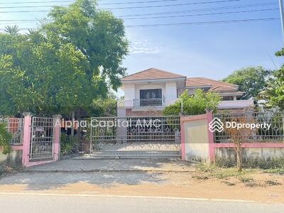 ขาย - บ้านเดี่ยว 2 ชั้น L4_8_0289_G01, กำแพงเพชร