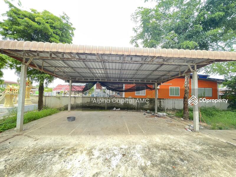2-ST Single House L4_8_0289_G01, Kamphaeng Phet, 104 ถนนบ้านโนนพลอย-บ้านวังพลับ (กพ.3044), Thapnimit, Bung Samakkhi, Kamphaeng Phet, 3 Bedrooms, 352 sqm, Single Detached House For Sale, by Alpha Capital AMC, 11465256 - DDproperty.com