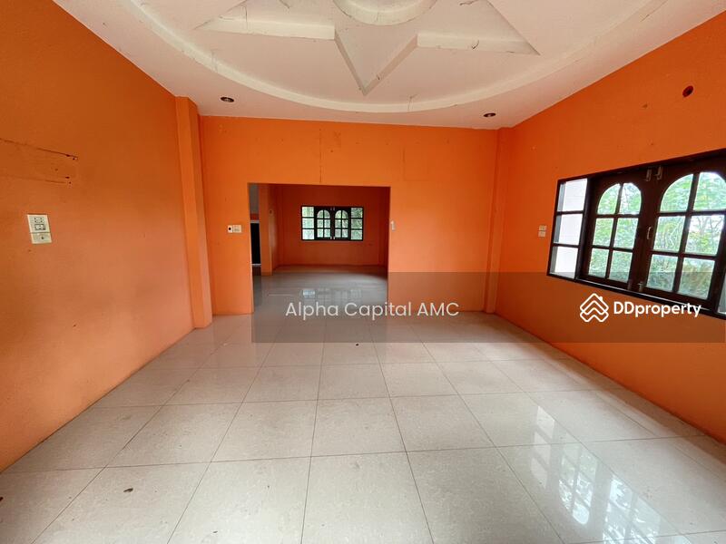 บ้านเดี่ยว 2 ชั้น L4_8_0289_G01, กำแพงเพชร, 104 ถนนบ้านโนนพลอย-บ้านวังพลับ (กพ.3044), เทพนิมิต, บึงสามัคคี, กำแพงเพชร, 352 ตร.ม., บ้านเดี่ยว ขาย, โดย Alpha Capital AMC, 11465256 - DDproperty.com