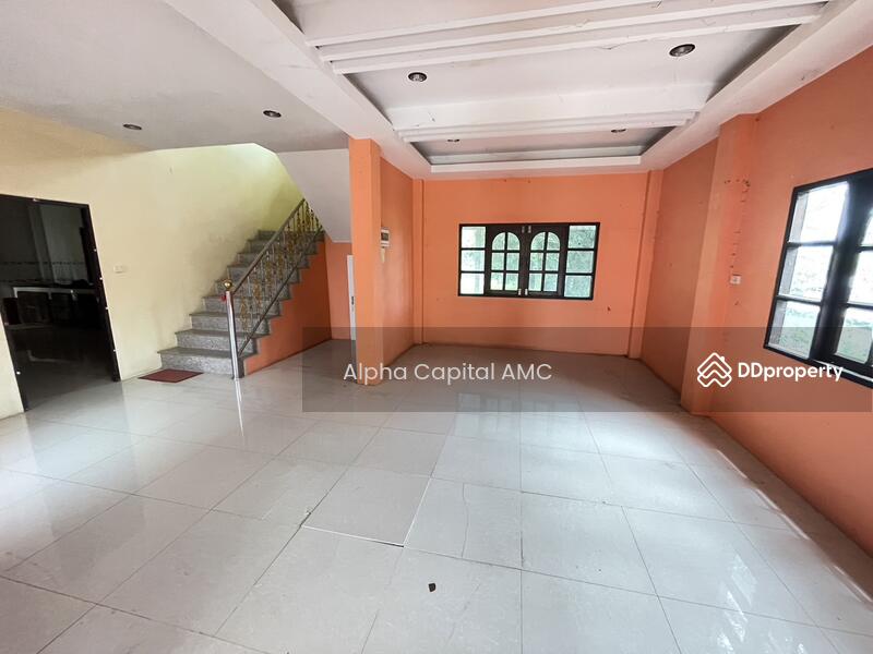 2-ST Single House L4_8_0289_G01, Kamphaeng Phet, 104 ถนนบ้านโนนพลอย-บ้านวังพลับ (กพ.3044), Thapnimit, Bung Samakkhi, Kamphaeng Phet, 3 Bedrooms, 352 sqm, Single Detached House For Sale, by Alpha Capital AMC, 11465256 - DDproperty.com