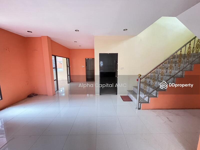 2-ST Single House L4_8_0289_G01, Kamphaeng Phet, 104 ถนนบ้านโนนพลอย-บ้านวังพลับ (กพ.3044), Thapnimit, Bung Samakkhi, Kamphaeng Phet, 3 Bedrooms, 352 sqm, Single Detached House For Sale, by Alpha Capital AMC, 11465256 - DDproperty.com