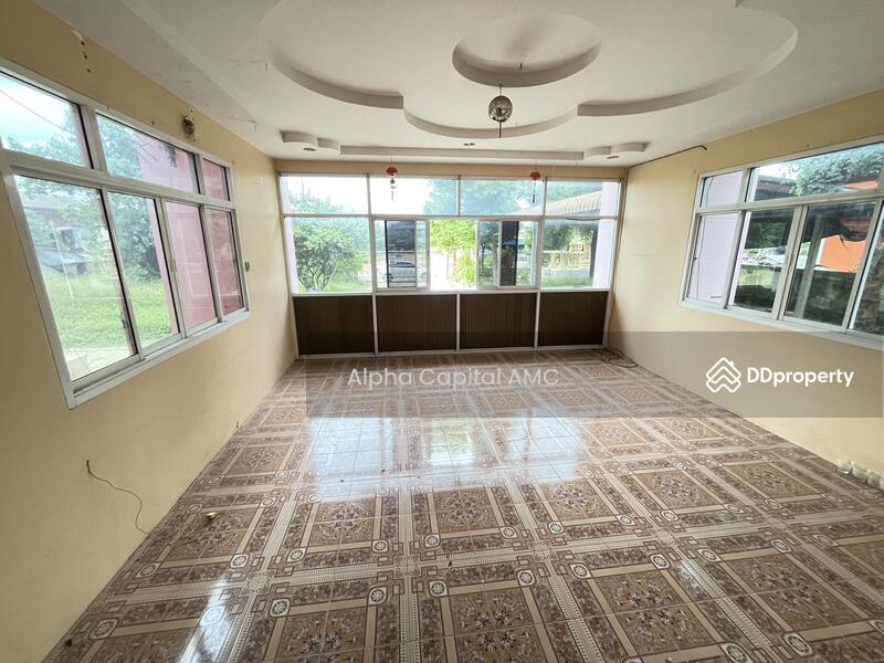 2-ST Single House L4_8_0289_G01, Kamphaeng Phet, 104 ถนนบ้านโนนพลอย-บ้านวังพลับ (กพ.3044), Thapnimit, Bung Samakkhi, Kamphaeng Phet, 3 Bedrooms, 352 sqm, Single Detached House For Sale, by Alpha Capital AMC, 11465256 - DDproperty.com