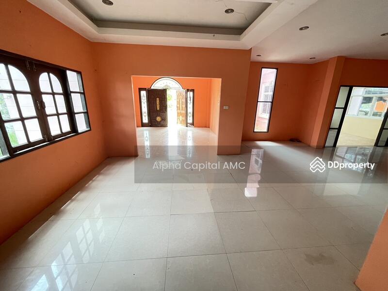 2-ST Single House L4_8_0289_G01, Kamphaeng Phet, 104 ถนนบ้านโนนพลอย-บ้านวังพลับ (กพ.3044), Thapnimit, Bung Samakkhi, Kamphaeng Phet, 3 Bedrooms, 352 sqm, Single Detached House For Sale, by Alpha Capital AMC, 11465256 - DDproperty.com