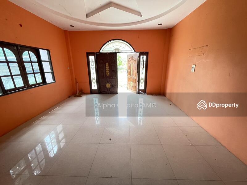 บ้านเดี่ยว 2 ชั้น L4_8_0289_G01, กำแพงเพชร, 104 ถนนบ้านโนนพลอย-บ้านวังพลับ (กพ.3044), เทพนิมิต, บึงสามัคคี, กำแพงเพชร, 352 ตร.ม., บ้านเดี่ยว ขาย, โดย Alpha Capital AMC, 11465256 - DDproperty.com
