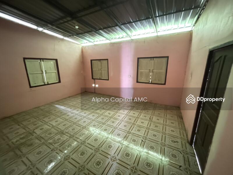 2-ST Single House L4_8_0289_G01, Kamphaeng Phet, 104 ถนนบ้านโนนพลอย-บ้านวังพลับ (กพ.3044), Thapnimit, Bung Samakkhi, Kamphaeng Phet, 3 Bedrooms, 352 sqm, Single Detached House For Sale, by Alpha Capital AMC, 11465256 - DDproperty.com
